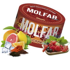 Тютюн Molfar Spirit Line Іскра (200 г)