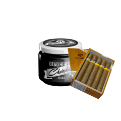 Бустер міцності Dead Horse Churchill (Черчіль, 50 г) Бустер міцності Dead Horse Churchill (Черчіль, 50 г)