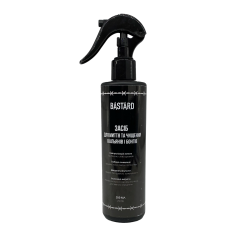 Універсальний засіб для миття та чищення кальянів та бонгів Bastard