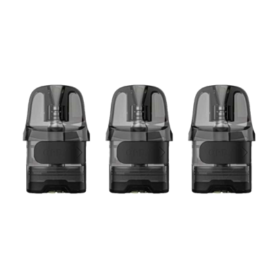 Картридж Lost Vape Ursa V2 1.0 ом 2.5 мл Картридж Lost Vape Ursa V2 1.0 ом 2.5 мл