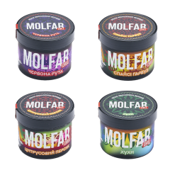 Тютюн Molfar Chill Line (40 г)
