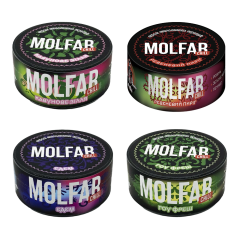 Тютюн Molfar Chill Line (100 г)