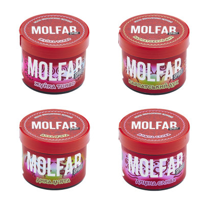 Табак Molfar Spirit Line (40 г)