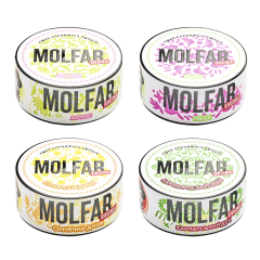 Табак Molfar Virginia Line (100 г)