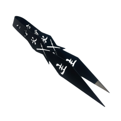 Щипцы Tenarat Bushido (Чёрный)