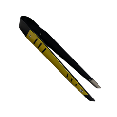 Щипцы Tenarat StarLift Yellow (Чёрный Жёлтый)