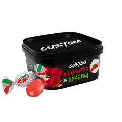Табак Custom Барбарис Конфета (200 г)