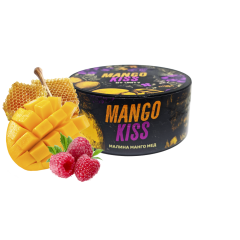 Тютюн Unity Mango Kiss (Малина Манго Мед, 100 г) Тютюн Unity Mango Kiss (Малина Манго Мед, 100 г)