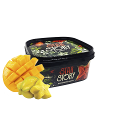 Табак Unity Star Story (Карамболь Манго, 250 г) Табак Unity Star Story (Карамболь Манго, 250 г)