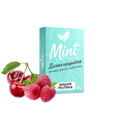 Кальянная смесь Mint Вишня Малина (50 г) Кальянная смесь Mint Вишня Малина (50 г)