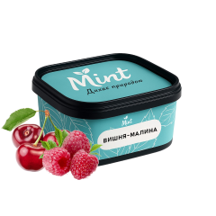 Кальянная смесь Mint Вишня Ягоды (200 г) Кальянная смесь Mint Вишня Ягоды (200 г)