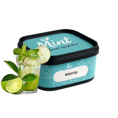 Кальянная смесь Mint Мохито (200 г)
