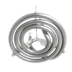 Тэн для электроплиты, электропечи для угля (спираль)