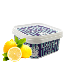 Тютюн Lagom Navy Lemon Zest (Лимон, 250 г)