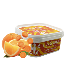 Тютюн Lagom Main Bunny orange (Банні Оранж, 250 г)