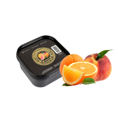Тютюн Arawak Light Peach Citrus (Персик Цитрус, 250 г)