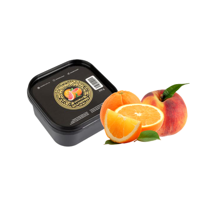 Тютюн Arawak Light Peach Citrus (Персик Цитрус, 250 г)