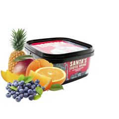 Тютюн Unity Santa's Exotic Drink (Апельсин Лохина Екзотик, 250 г)