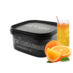 Табак Heven Juice Orange (Апельсиновый Сок, 200 г)
