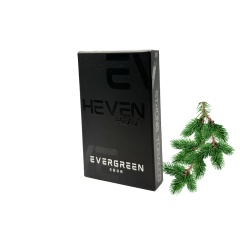 Тютюн Heven Evergreen (Хвоя, 50 г)