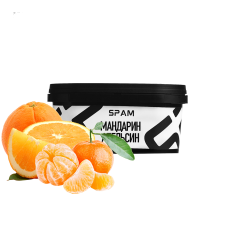 Тютюн Spam Мандарин Апельсин (200 г)