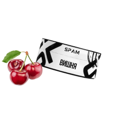 Тютюн Spam Вишня (100 г)
