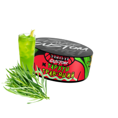 Табак Custom Тархун Травянистый (100 г)