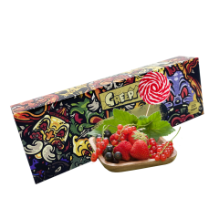 Тютюн Creepy Chucky (Ягідний Лідяник, 250 г)