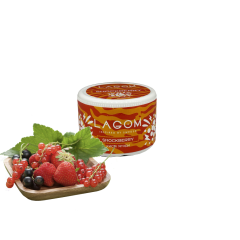 Табак Lagom Main Line Shockberry (Кислые Ягоды, 40 г)