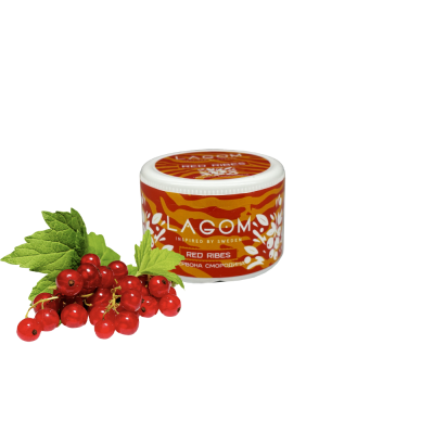 Табак Lagom Main Line Red Ribes (Красная смородина, 40 г)