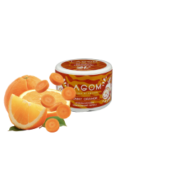 Табак Lagom Main Line Bunny orange (Банни Оранж, 40 г)