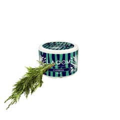 Табак Lagom Navy Line Cypress (Кипарис, 40 г)