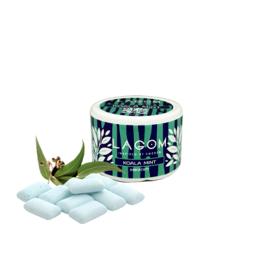 Табак Lagom Navy Line Koala mint (Мята, 40 г)