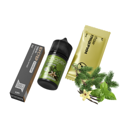 Набор для самозамеса Chaser LTD Christmas Christmas Tree (Новогдняя елка, 65 мг, 30 мл)