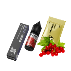 Набор для самозамеса Chaser Поричка Limited (50 мг, 10 мл)