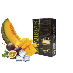 Тютюн Jibiar Tutti Frutti (Тутті Фрутті, 50 г)