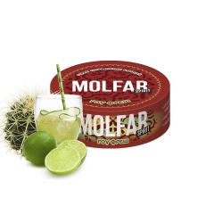 Тютюн Molfar Spirit Line Гоу Фреш (100 г)