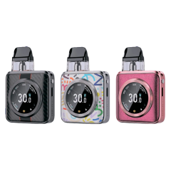 Vaporesso XROS 5 NANO 1600 Багаторазовий POD