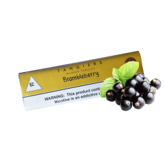 Тютюн Tangiers Noir №82 Brambleberry (Брамблберрі, 100 г) Тютюн Tangiers Noir №82 Brambleberry (Брамблберрі, 100 г)