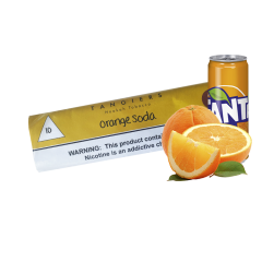 Табак Tangiers Noir №10 Orange Soda (Оранж сода, 100 г)