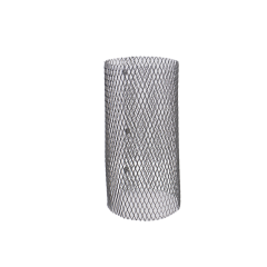 Сітка-Ковпак для кальяну Silver (Металік) Сітка-Ковпак для кальяну Silver (Металік)