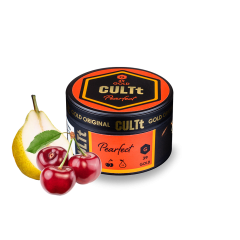 Тютюн CULTt G39 Pearfect (Перфект, 100 г) Тютюн CULTt G39 Pearfect (Перфект, 100 г)