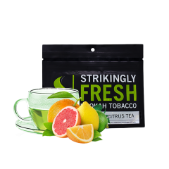Табак Fumari Citrus Tea (Цитрусовый Чай, 100 г)