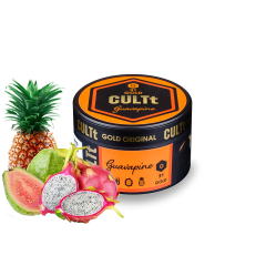 Тютюн CULTt G31 Guavapine (Гуавапайн, 100 г)