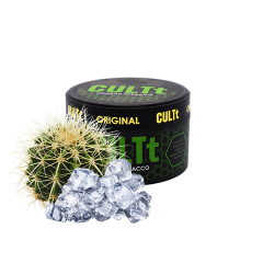 Тютюн CULTt G44 Ice Cactus (Кактус Лід, 100 г) Тютюн CULTt G44 Ice Cactus (Кактус Лід, 100 г)