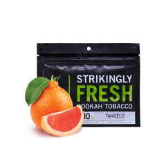 Тютюн Fumari Tangelo (Танжело, 100 г) Тютюн Fumari Tangelo (Танжело, 100 г)