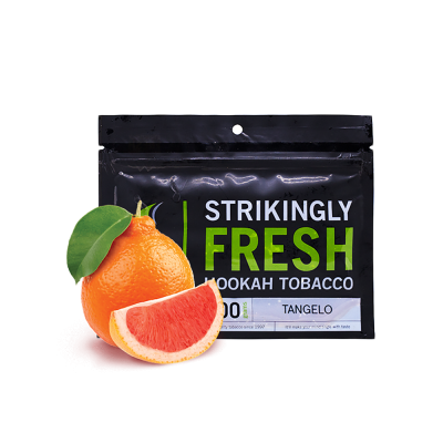 Тютюн Fumari Tangelo (Танжело, 100 г)