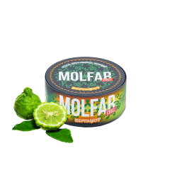 Тютюн Molfar Chill Line Бергамот (100 г) Тютюн Molfar Chill Line Бергамот (100 г)