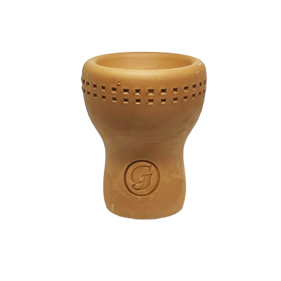 Глиняна чаша GrynBowls Turkish Classic (Червоний) Глиняна чаша GrynBowls Turkish Classic (Червоний)