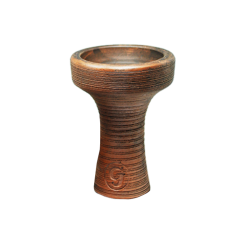 Глиняна чаша GrynBowls Killer (Убивашка) Глиняна чаша GrynBowls Killer (Убивашка)